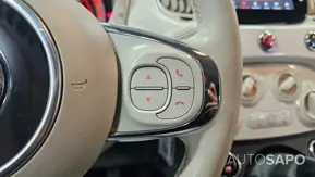Fiat 500 de 2022