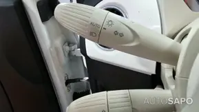 Fiat 500 de 2022