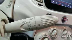 Fiat 500 de 2022