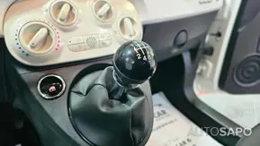 Fiat 500 de 2022