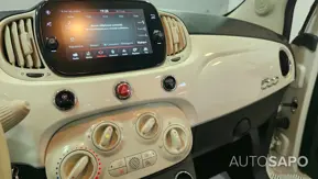 Fiat 500 de 2022