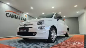 Fiat 500 de 2022