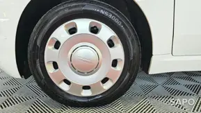 Fiat 500 de 2022