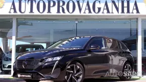 Peugeot 308 de 2022