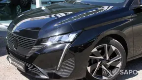Peugeot 308 de 2022
