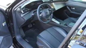 Peugeot 308 de 2022