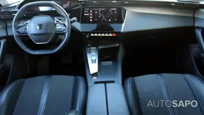 Peugeot 308 de 2022