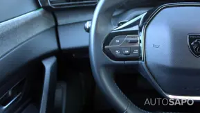 Peugeot 308 de 2022