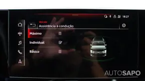 Audi e-tron 55 quattro S line de 2021