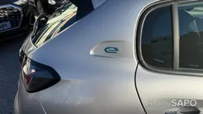 Peugeot E-208 de 2023