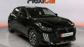 Peugeot 208 de 2025