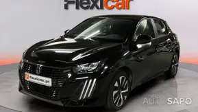 Peugeot 208 de 2025