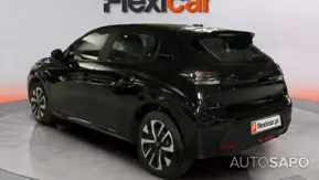 Peugeot 208 de 2025