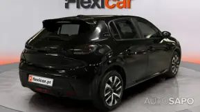 Peugeot 208 de 2025