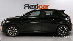 Peugeot 208 de 2025