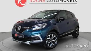 Renault Captur de 2017