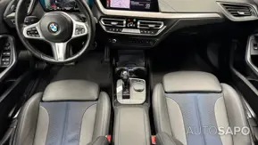 BMW Série 1 de 2021