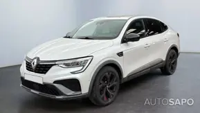Renault Arkana de 2022