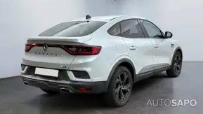 Renault Arkana de 2022