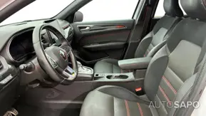 Renault Arkana de 2022
