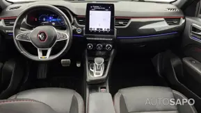 Renault Arkana de 2022