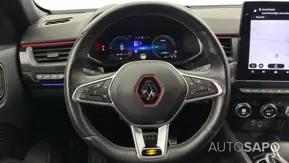 Renault Arkana de 2022