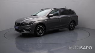Fiat Tipo de 2023