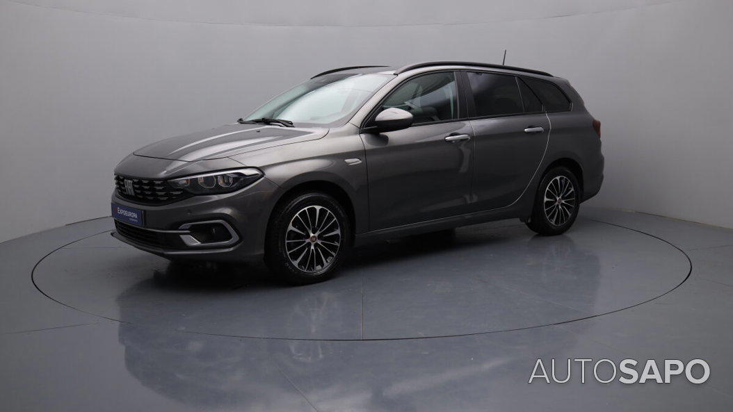 Fiat Tipo de 2023
