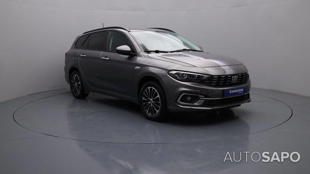 Fiat Tipo de 2023