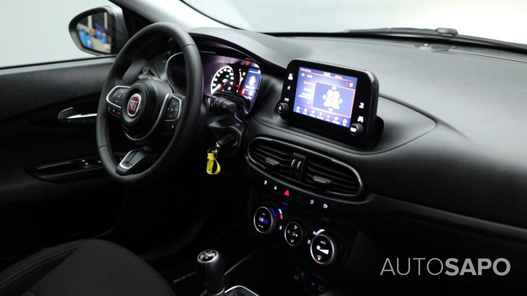 Fiat Tipo de 2023