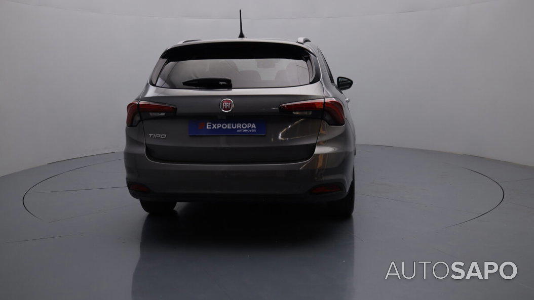 Fiat Tipo de 2023
