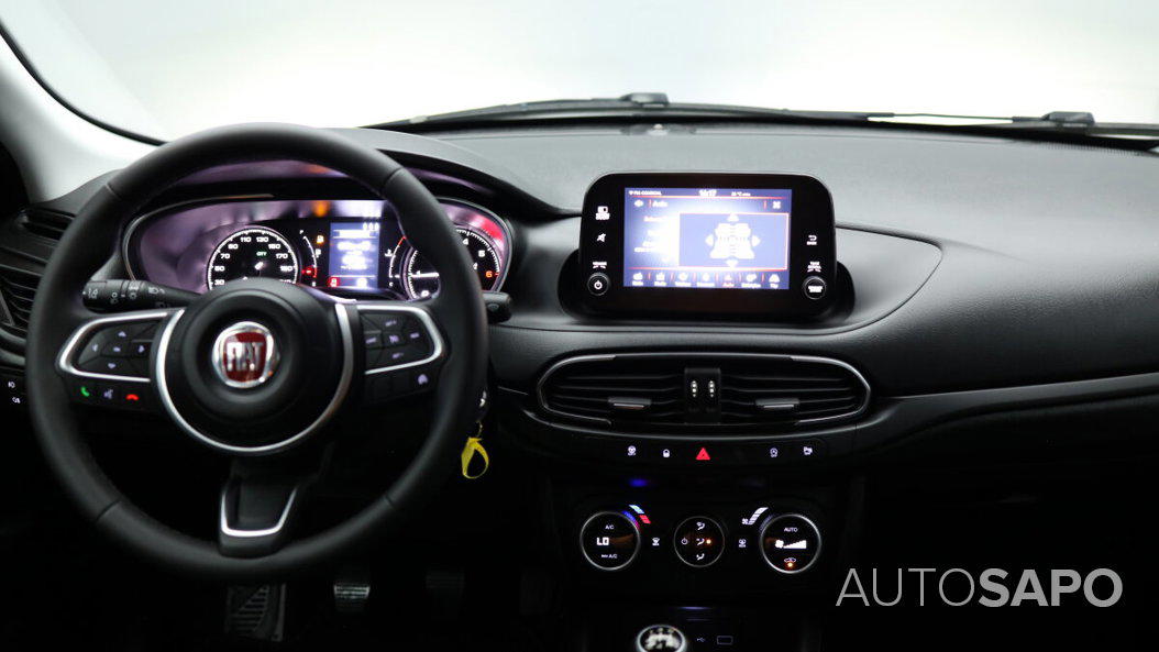 Fiat Tipo de 2023