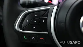 Fiat Tipo de 2023