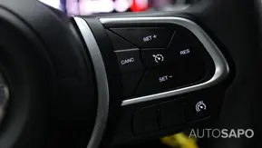 Fiat Tipo de 2023