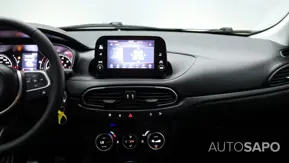 Fiat Tipo de 2023