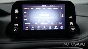 Fiat Tipo de 2023