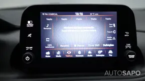 Fiat Tipo de 2023