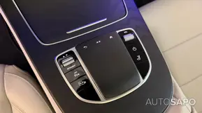 Mercedes-Benz Classe E de 2022