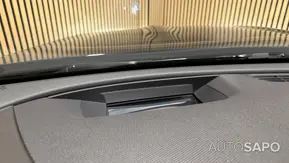 Mercedes-Benz Classe E de 2022