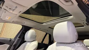 Mercedes-Benz Classe E de 2022