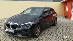 BMW Série 1 116 d Advantage de 2023