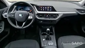 BMW Série 1 116 d Advantage de 2023