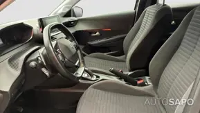 Peugeot 208 de 2020