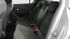 Peugeot 208 de 2020