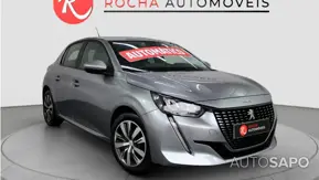 Peugeot 208 de 2020