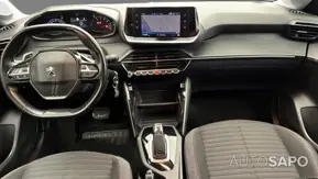 Peugeot 208 de 2020