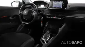 Peugeot 208 de 2020