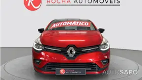 Renault Clio de 2017