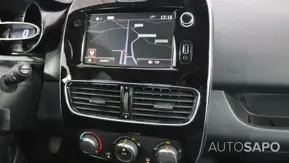 Renault Clio de 2017