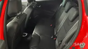 Renault Clio de 2017